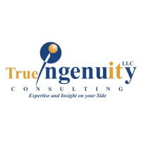 True Ingenuity Consulting, LLC logo, True Ingenuity Consulting, LLC contact details