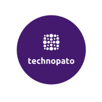 Technopato logo, Technopato contact details