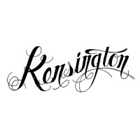 Kensington Presents logo, Kensington Presents contact details