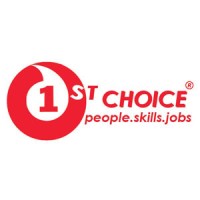 FIRST CHOICE (PVT) LTD logo, FIRST CHOICE (PVT) LTD contact details