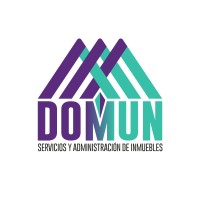 Domun Inmuebles logo, Domun Inmuebles contact details