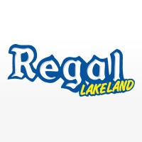 Regal Lakeland logo, Regal Lakeland contact details