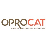 OPROCAT OBRES I PROJECTES CATALUNYA SL logo, OPROCAT OBRES I PROJECTES CATALUNYA SL contact details