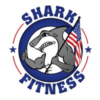 Shark Fitness Training logo, Shark Fitness Training contact details