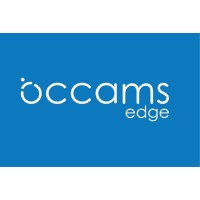 Occam's Edge logo, Occam's Edge contact details