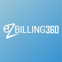 EZBILLING360 logo, EZBILLING360 contact details