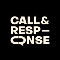 Call & Response logo, Call & Response contact details