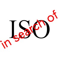 ISO Radio logo, ISO Radio contact details