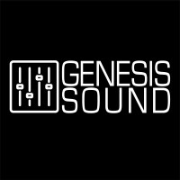 Genesis Sound Inc. logo, Genesis Sound Inc. contact details