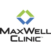 MaxWell Clinic logo, MaxWell Clinic contact details