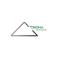 Tikona Uitzendgroep B.V. logo, Tikona Uitzendgroep B.V. contact details