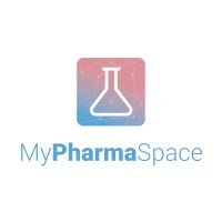 MyPharmaSpace logo, MyPharmaSpace contact details