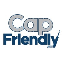 CapFriendly logo, CapFriendly contact details