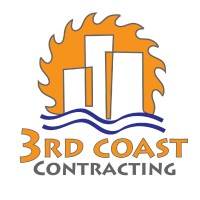 3rd Coast Contracting logo, 3rd Coast Contracting contact details