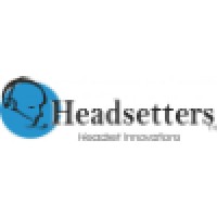 Headsetters logo, Headsetters contact details