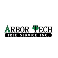 Arbor Tech Tree Service Inc. logo, Arbor Tech Tree Service Inc. contact details