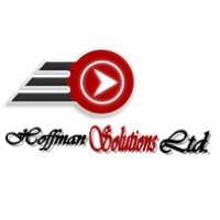 Hoffman Solutions Ltd logo, Hoffman Solutions Ltd contact details