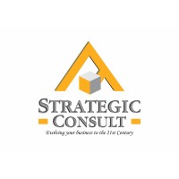 A3 Strategic Consult logo, A3 Strategic Consult contact details