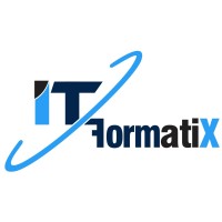 IT FormatiX Limited logo, IT FormatiX Limited contact details