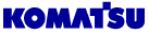 Komatsu Ltd. logo, Komatsu Ltd. contact details