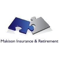 Makison Insurance/Solutions for Life logo, Makison Insurance/Solutions for Life contact details