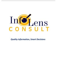 Info Lens Consult Limited logo, Info Lens Consult Limited contact details