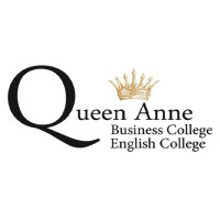 Queen Anne Colleges logo, Queen Anne Colleges contact details