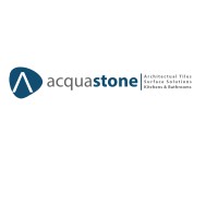 AcquastoneUK logo, AcquastoneUK contact details