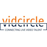 Vidcircle logo, Vidcircle contact details