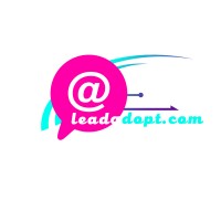 Leadadopt.com logo, Leadadopt.com contact details