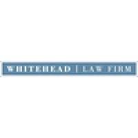 Whitehead Law Firm logo, Whitehead Law Firm contact details