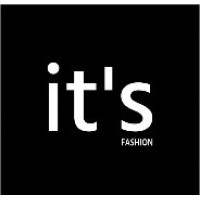 It's Fashion logo, It's Fashion contact details