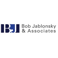 Bob Jablonsky and Associates logo, Bob Jablonsky and Associates contact details