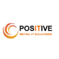 Positive Retail IT Solutions logo, Positive Retail IT Solutions contact details