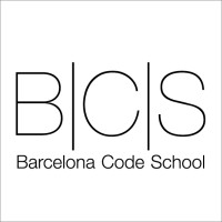 Barcelona Code School logo, Barcelona Code School contact details