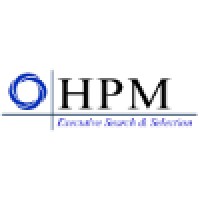 HPM Executive logo, HPM Executive contact details