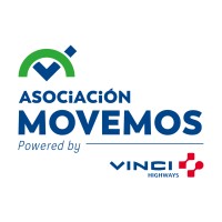 MOVEMOS, Asociación VINCI Highways logo, MOVEMOS, Asociación VINCI Highways contact details