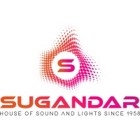 Sugandar House of Sound & Light logo, Sugandar House of Sound & Light contact details