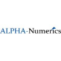 ALPHA-Numerics Srl logo, ALPHA-Numerics Srl contact details