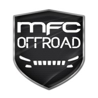 MFC Offroad logo, MFC Offroad contact details