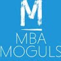 MBA MOGULS logo, MBA MOGULS contact details