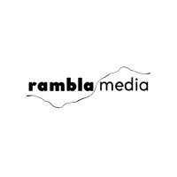 Rambla Media logo, Rambla Media contact details