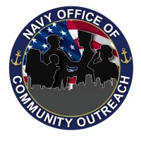 Navy Office of Community Outreach logo, Navy Office of Community Outreach contact details