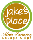 Jake's Place Men's Barbering Lounge & Spa logo, Jake's Place Men's Barbering Lounge & Spa contact details