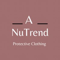 A Nu Trend® logo, A Nu Trend® contact details