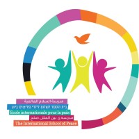 The International School of Peace logo, The International School of Peace contact details