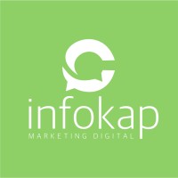 Infokap - Agência de Marketing Digital logo, Infokap - Agência de Marketing Digital contact details