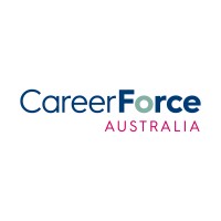 CareerForce logo, CareerForce contact details