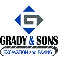 Grady & Sons Excavation logo, Grady & Sons Excavation contact details