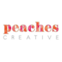 Peaches Creative logo, Peaches Creative contact details